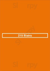 219 Bistro, Norfolk