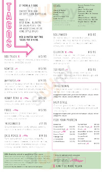 Crafted, The Art Of Street Food