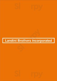 Landini Brothers
