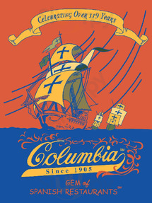 Columbia Restaurant, Clearwater