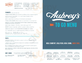 Aubrey's
