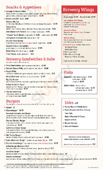 Smoky Mountain Brewery