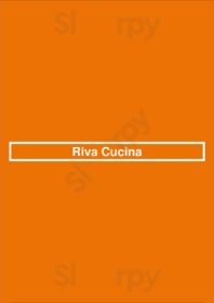 Riva Cucina, Berkeley