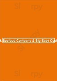 Norfolk Seafood Company & Big Easy Oyster Bar