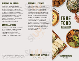 True Food Kitchen
