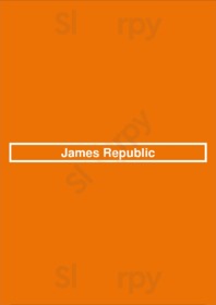 James Republic