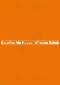 Carolina Ale House - Winston-salem, Winston Salem