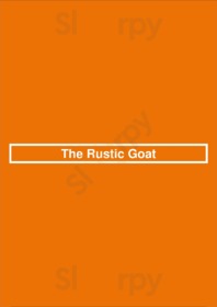 The Rustic Goat, Anchorage