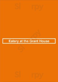 Eatery At The Grant House, Vancouver