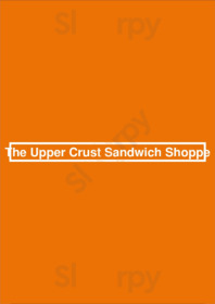 The Upper Crust Sandwich Shoppe, Riverside