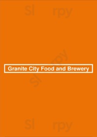 Granite City Brewery