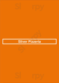 Sliver Pizzeria