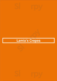 Lamia's Crepes, Norfolk