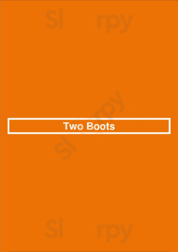 Two Boots