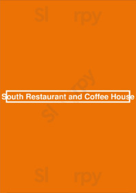 South Restaurant And Coffee House