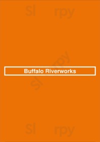 Buffalo Riverworks, Buffalo