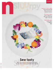 Persimmon Restaurant