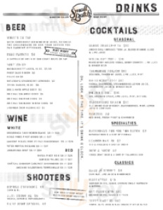 Small Batch Beer Company