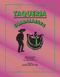 Taqueria Guadalajara