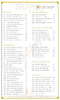 Limewood Bar & Restaurant