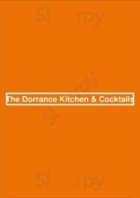 The Dorrance Kitchen & Cocktails, Providence