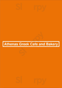Athenas Greek Cafe And Bakery, Bakersfield