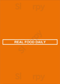 Real Food Daily