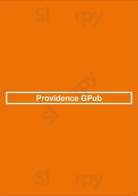 Providence G Pub, Providence