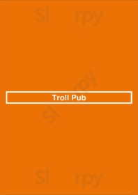 Troll Pub, Dayton