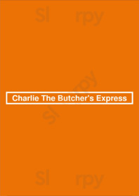 Charlie The Butcher's Express, Buffalo