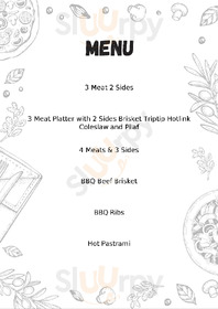 Maw N' Paw Bbq