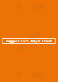 Bagger Dave's Burger Tavern, Fort Wayne