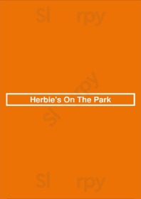 Herbie's On The Park