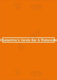 Costantino's Venda Bar & Ristorante, Providence