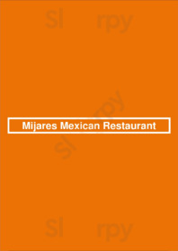 Mijares Mexican Restaurant, Pasadena