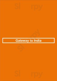 Gateway To India, Tacoma