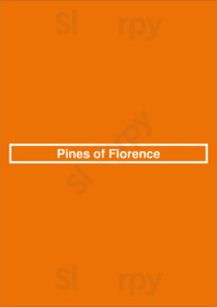 Pines Of Florence