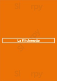 La Kitchenette