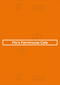 Flo's Farmhouse Cafe, Riverside