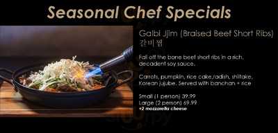 Sura Korean Bbq & Tofu House