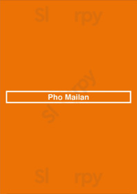 Pho Mailan, Henderson