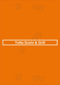 Totto Sushi & Grill, Chattanooga