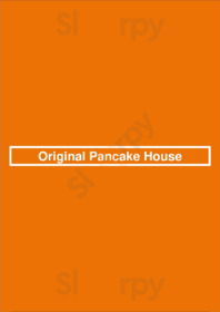 The Original Pancake House, Tacoma