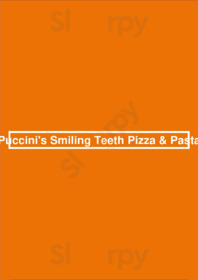 Puccini's Pizza & Pasta