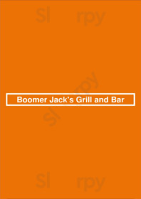 Boomer Jack's Grill And Bar