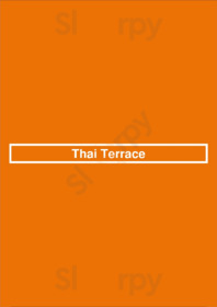Thai Terrace