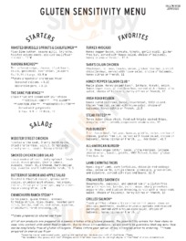 The Great Dane Pub And Brewing Co.