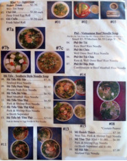 Vien Dong Restaurant