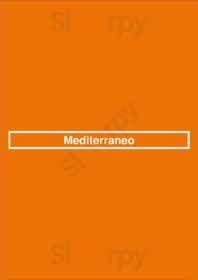 Mediterraneo, Greensboro