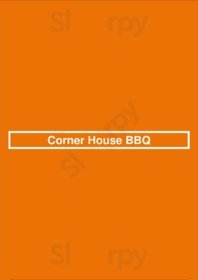 Corner House Bbq, Staten Island